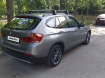 BMW X1 2.0 AT, 2012, 173 000 км, с пробегом, цена 1 600 000 руб.