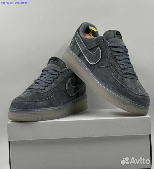 Кроссовки Nike Air Force 1 Low