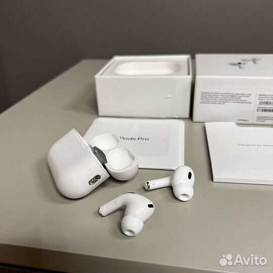Airpods pro 2 MAX