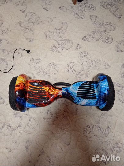 Гироскутер