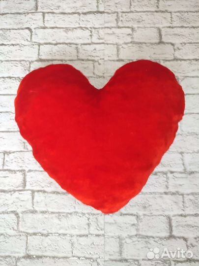 Подушка декоративная новая