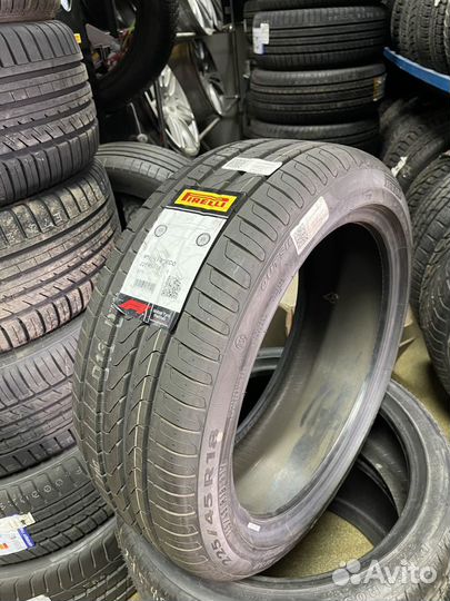 Pirelli Cinturato P7 new 225/55 R17 102Y