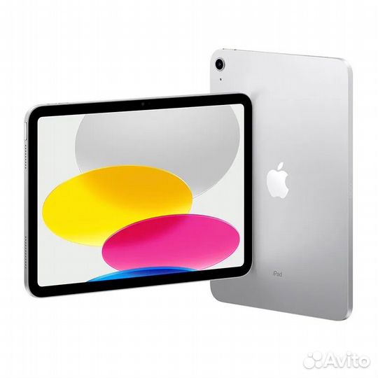 iPad 10.9 2022 wifi + cellular 64gb