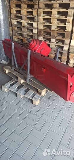 Почвофреза Weifang 1GQN-220, 2024