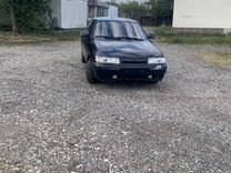 ВАЗ (LADA) 2110 1.5 MT, 2001, 212 000 км, с пробегом, цена 130 000 руб.