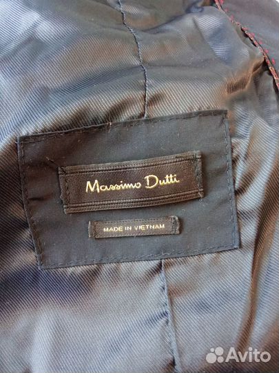 Куртка Massimo Dutti