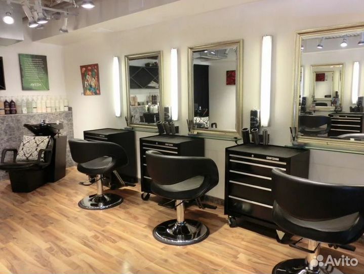 Готовый бизнес: магазин оборудования с поддержкой