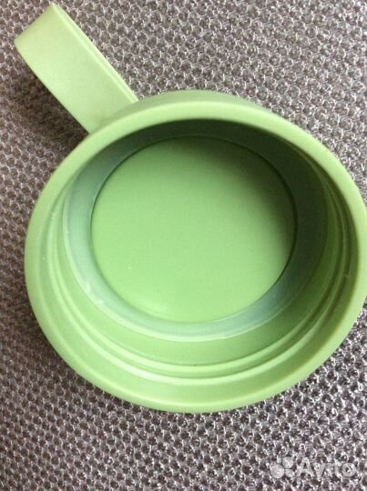 Будылка для воды новая