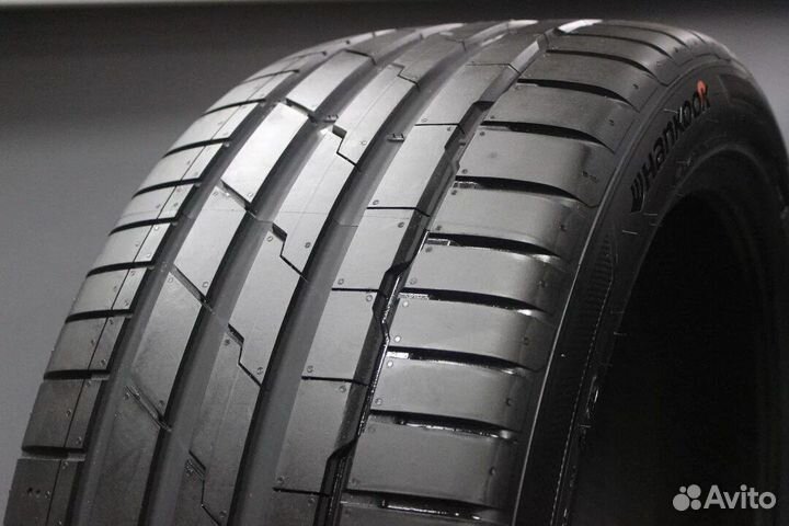 Hankook Ventus S1 Evo3 SUV K127A 275/40 R20 и 315/35 R20