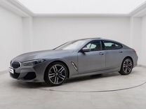 BMW 8 серия Gran Coupe 3.0 AT, 2021, 40 052 км, с пробегом, цена 9 440 000 руб.