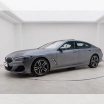 BMW 8 серия Gran Coupe 3.0 AT, 2021, 40 052 км, с пробегом, цена 8 850 000 руб.