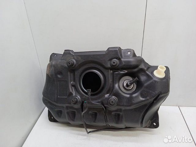 Бак топливный Lifan X50 1.5 2017