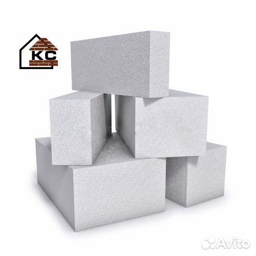 Газоблок