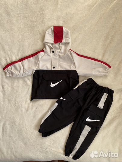 Спортивный костюм для мальчика