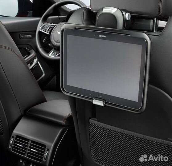 Держатель планшета Jaguar Оригинал