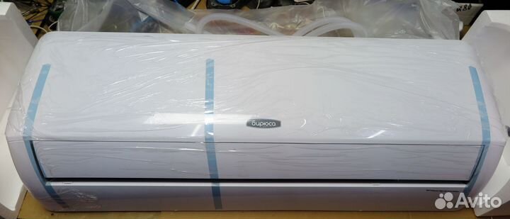 Внутренний блок кондиционера Бирюса 24FPR