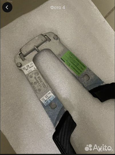 Накладка кожа карбон для BMW z4 e85