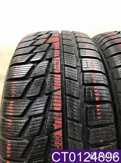 Nokian Tyres WR G2 225/60 R16 98H