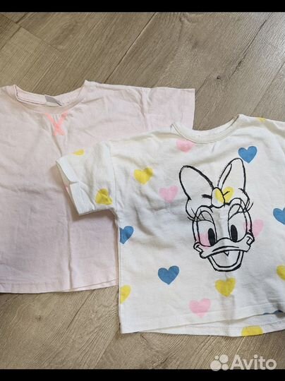 Футболка Zara