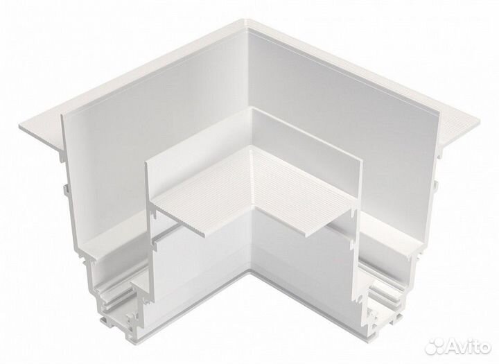 Соединитель для треков Maytoni TRX010CL-22W