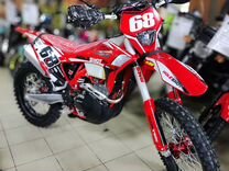 Regulmoto Holeshot Red Edition 300 (4 клапана)