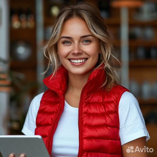 Визитный мерчендайзер