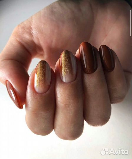 Обучение профессии мастер маникюра с 0