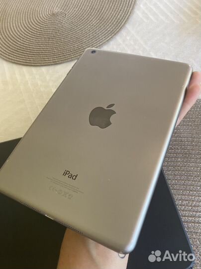 iPad mini A1432