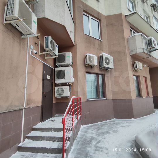 Торговая площадь, офис, шоурум, клиника, банк 172