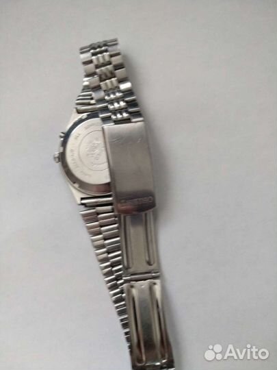 Мужские наручные часы механические