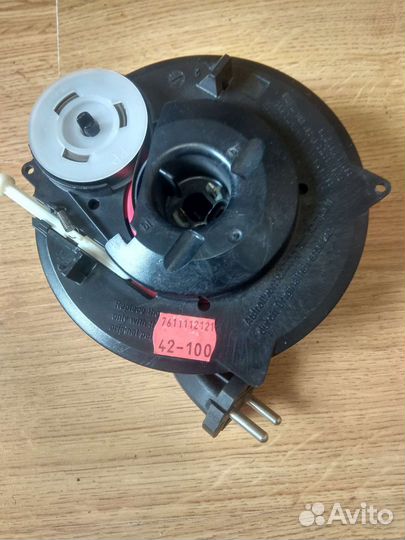 Запчасти для пылесоса Bosch activa 61 1200w бу