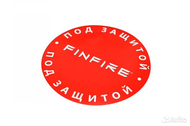 Автоматический огнетушитель Finfire TAB