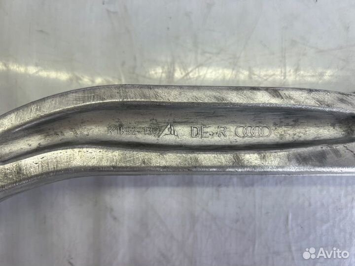 Рычаг подвески нижний передний правый Audi A6 CDY
