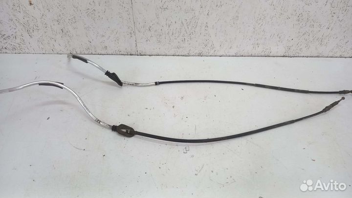 Трос ручника Skoda Octavia A5