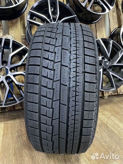 Yokohama Ice Guard IG60A 235/40 R18 95Q