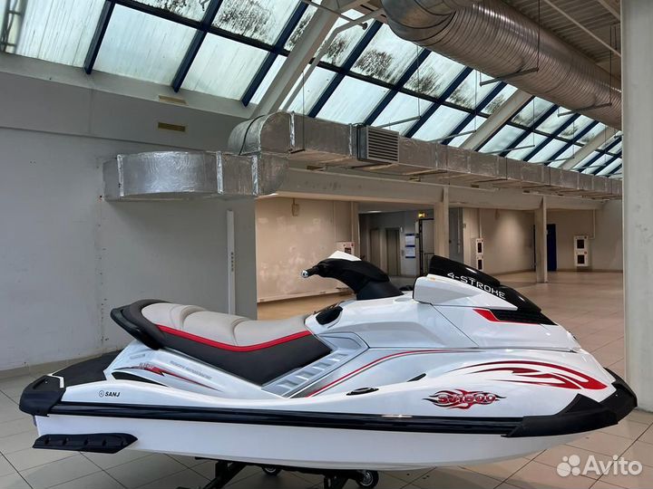 Sanj JET SKI-SJ1800