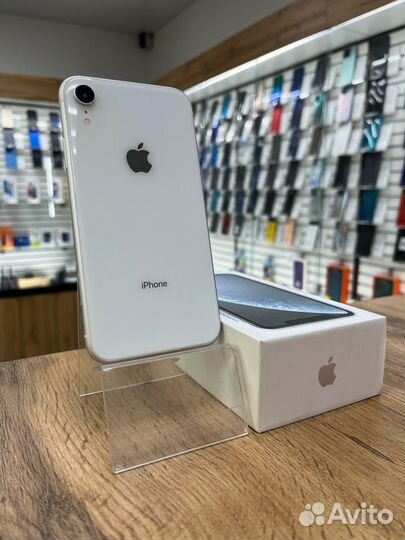 Apple iPhone Xr