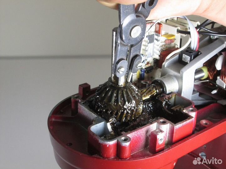 Ремонт и обслуживание техники KitchenAid