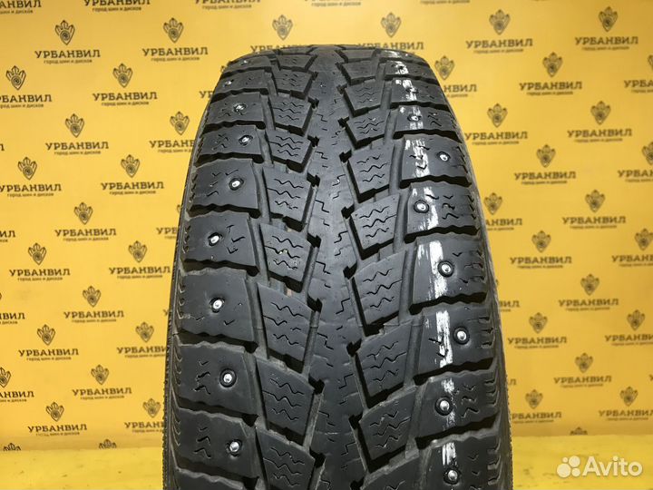 Marshal Power Grip KC11 215/65 R16C R