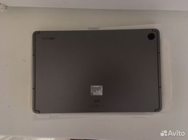 Samsung galaxy TAB s9 fe