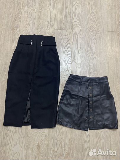 Женские вещи пакетом 40 42