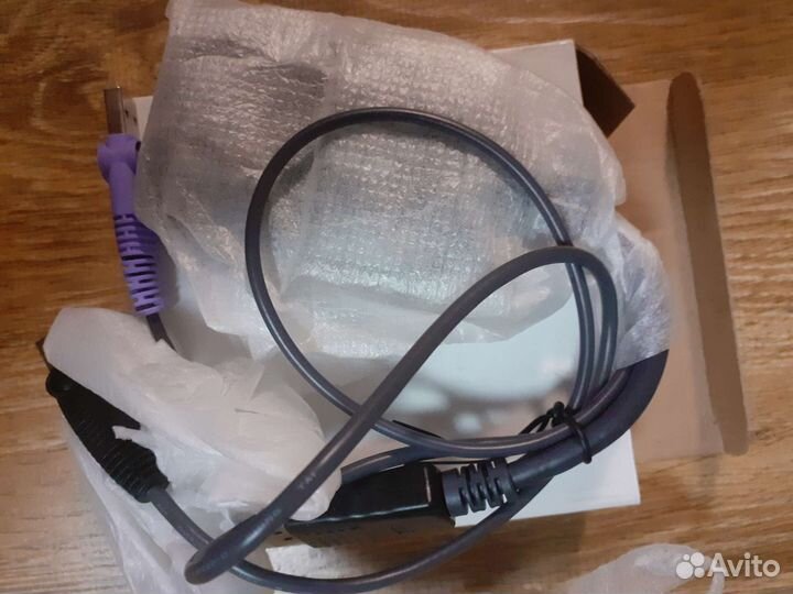 Преобразователь KVM Aten model no.KA7169