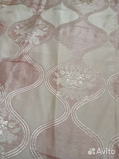 Шторы, портьеры, тюль