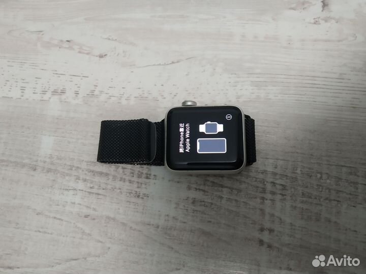 Apple watch series 2 оригинал