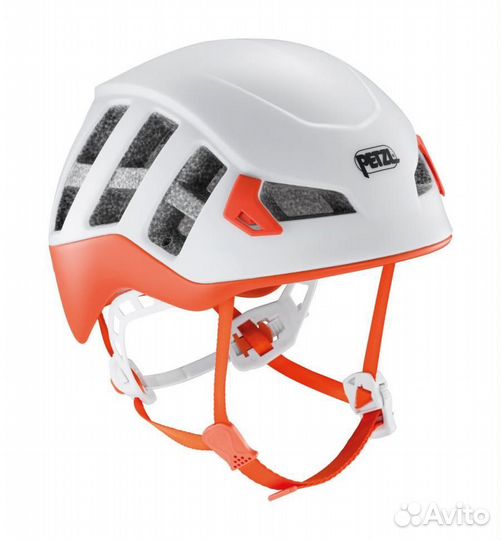 Каска Petzl Meteor