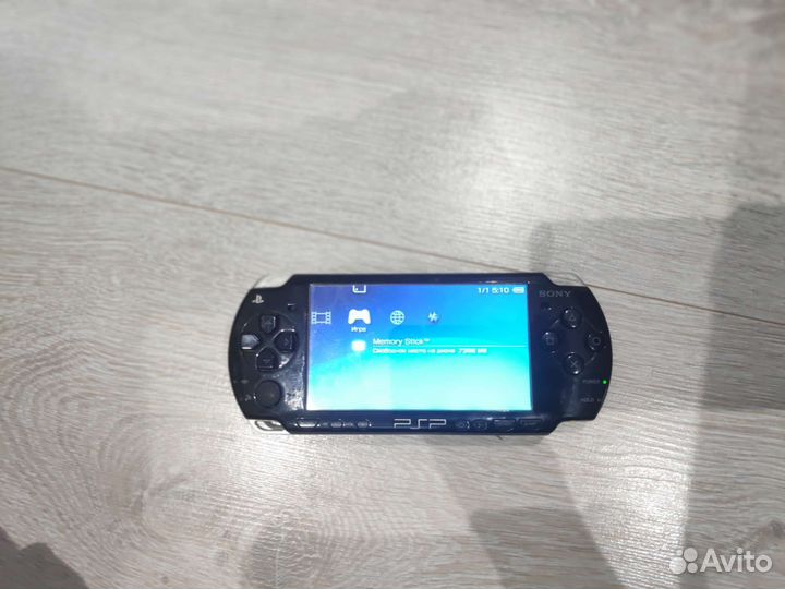 Psp p930