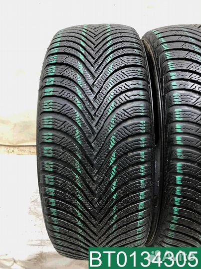 Michelin Alpin 5 205/50 R17 93H