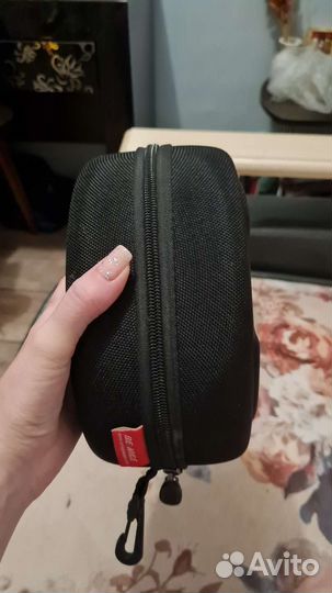 Горнолыжная маска очки