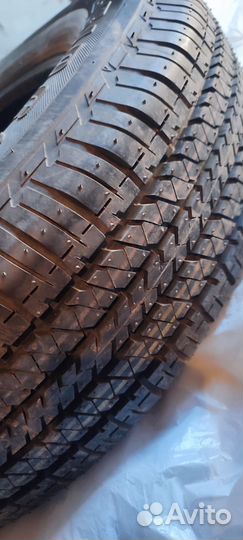 Bridgestone Dueler H/T 684 205/70 R15