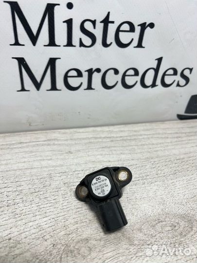 Датчик давления воздуха Mercedes-Benz M-Class
